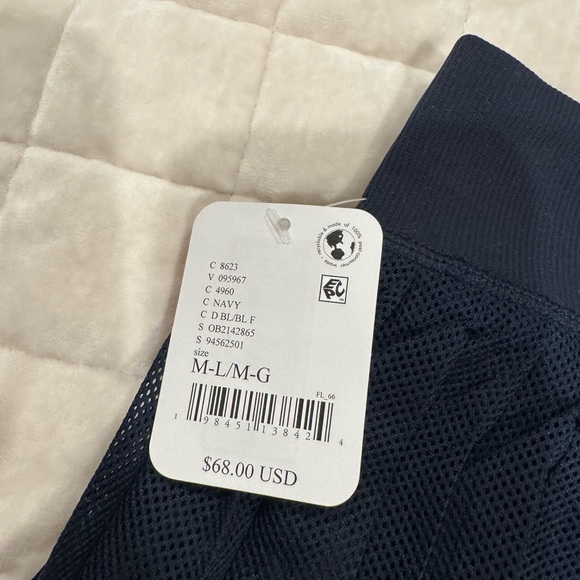 Free People Movement Rally Ruffle Mini Skirt - Picture 4 of 4